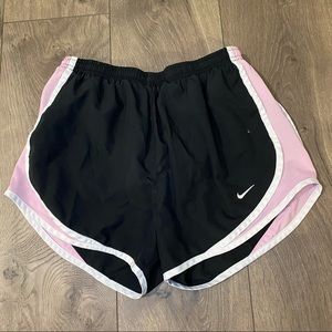 Nike Tempo Shorts